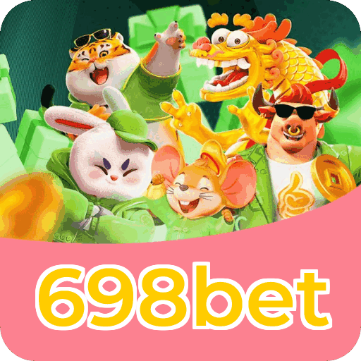 Passo a passo para baixar o app 698bet — ilustração editorial