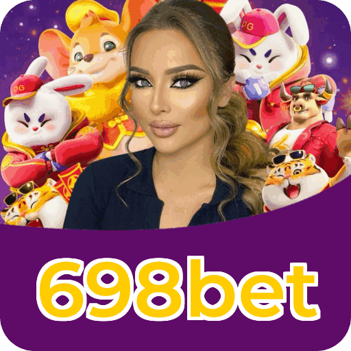 Catálogo 698bet 2.547 jogos - Pragmatic Play, Evolution, NetEnt